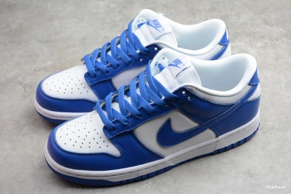 CU1726-100 Kentucky Low (2020) Nike SP Dunk 0916